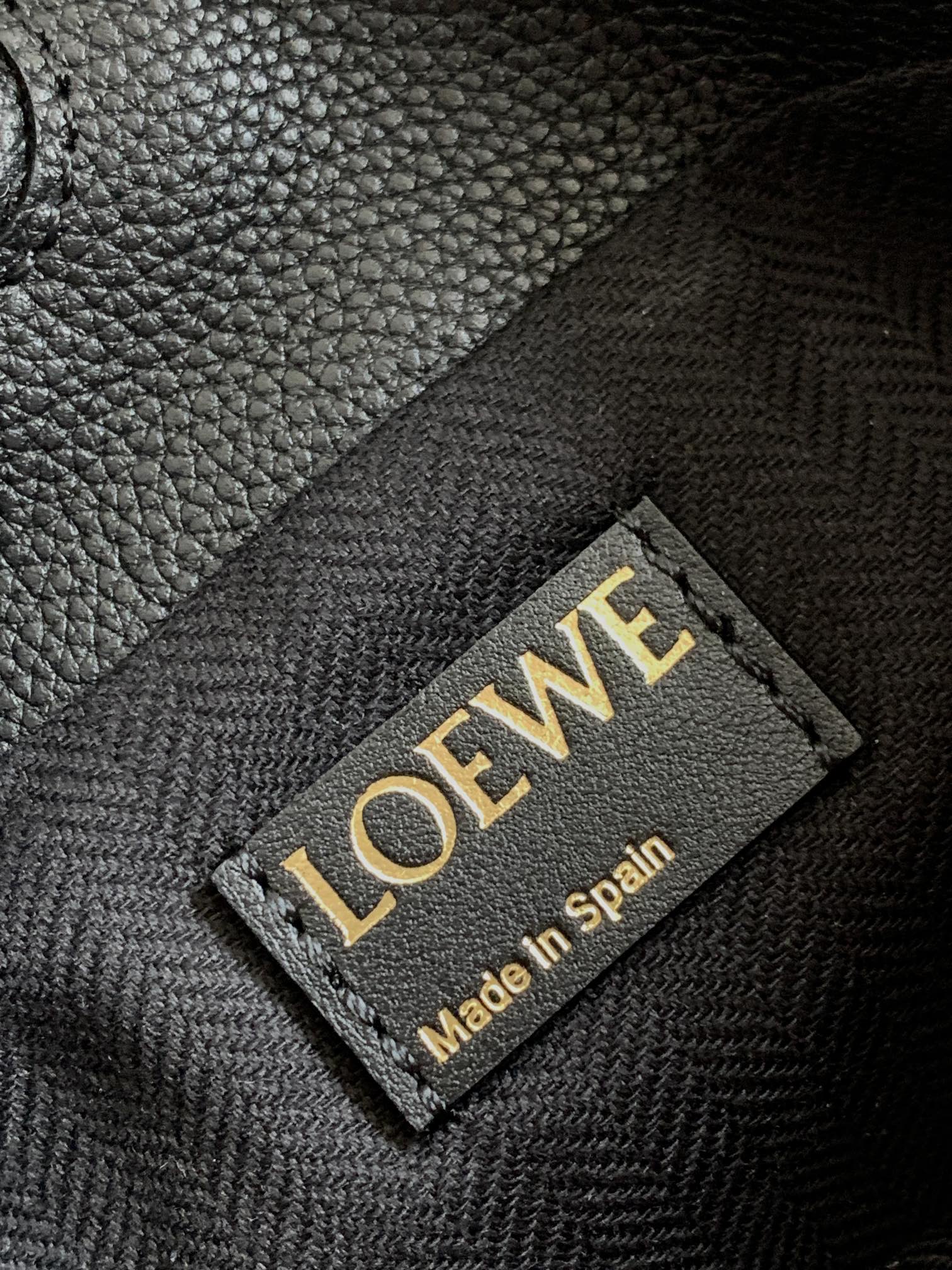 Loewe Flamenco Bags